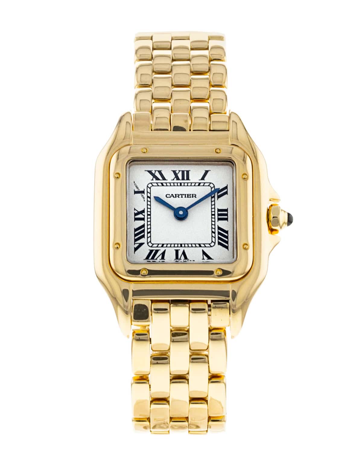 Cartier Panthere W25022B9